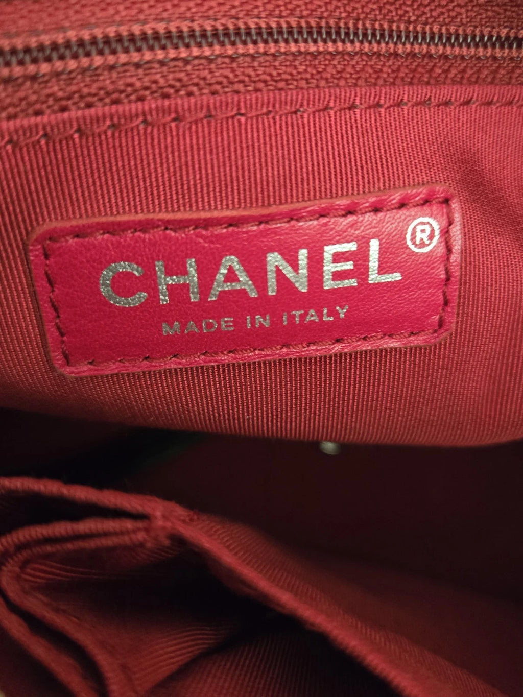 CHANEL Aged Calfskin Quilted Medium Gabrielle Hobo Bag