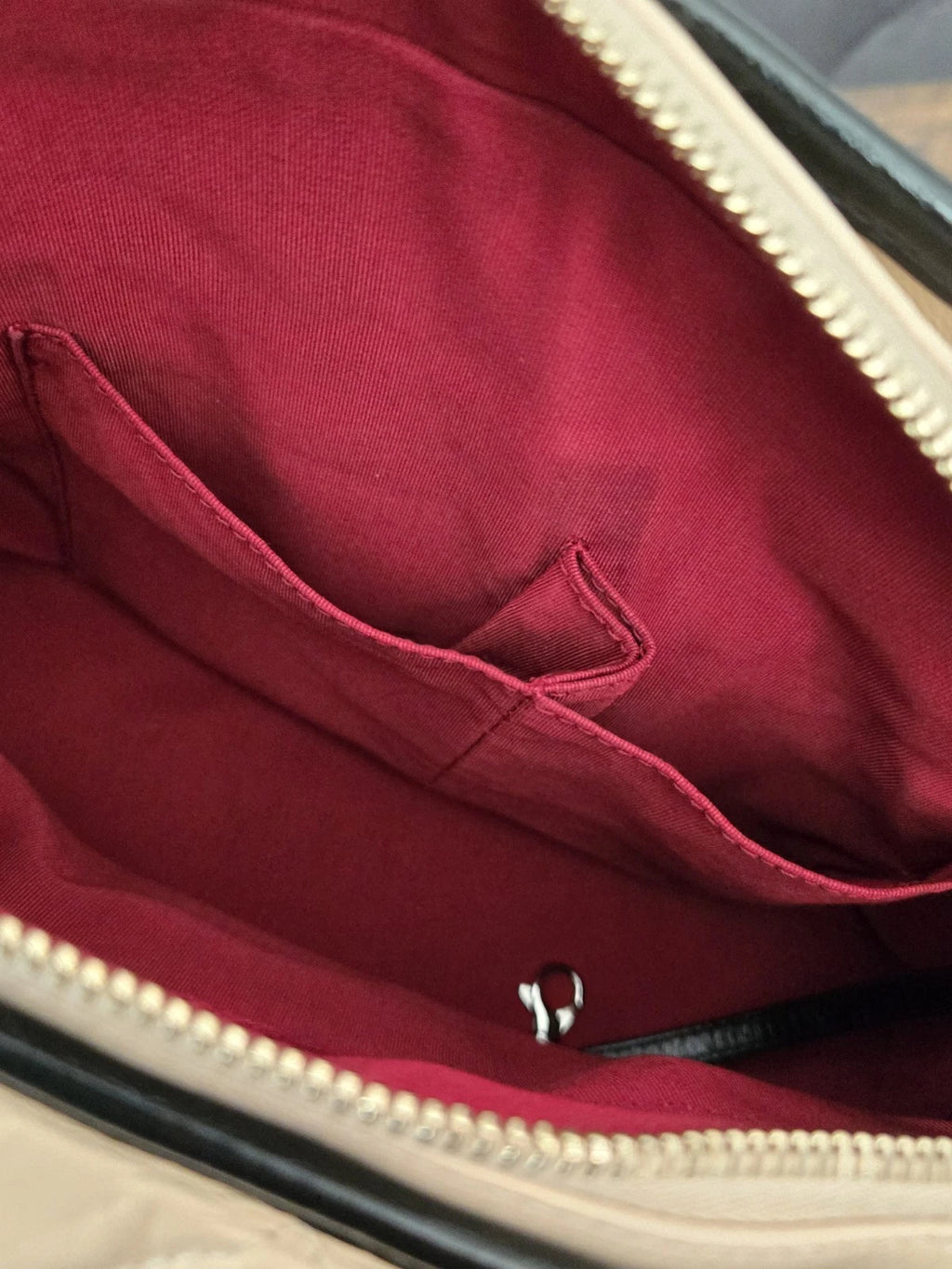 CHANEL Aged Calfskin Quilted Medium Gabrielle Hobo Bag